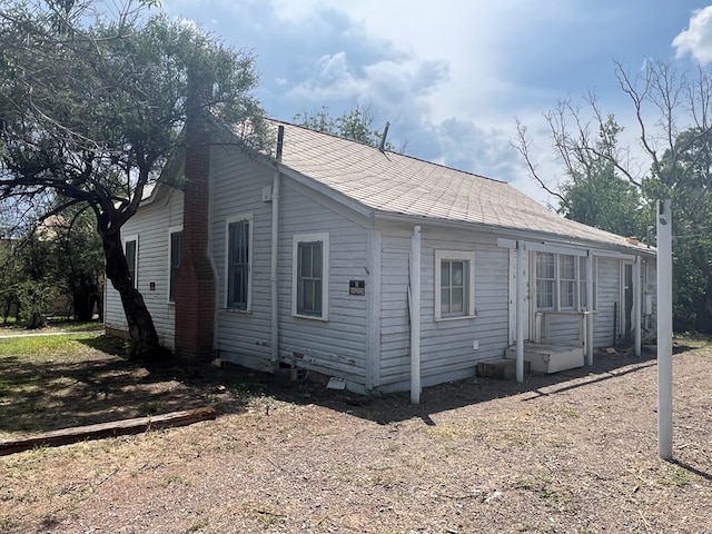 206 W W Ave Unit B, Alpine, TX 79830 - photo 3