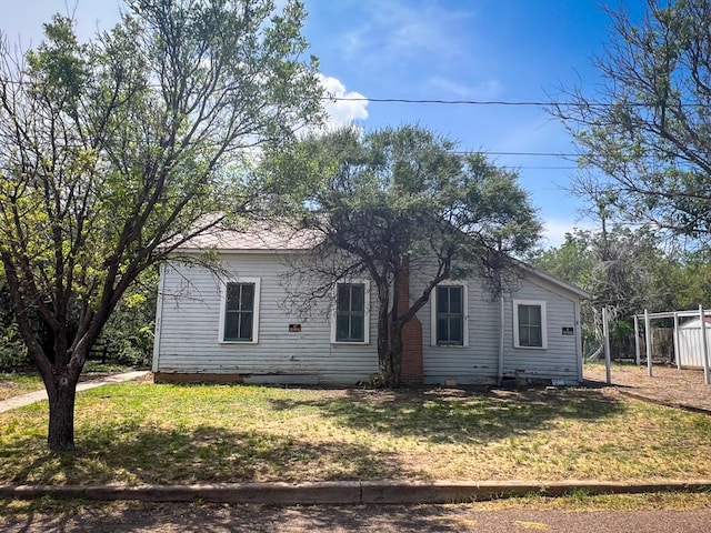 206 W W Ave Unit B, Alpine, TX 79830 - photo 2