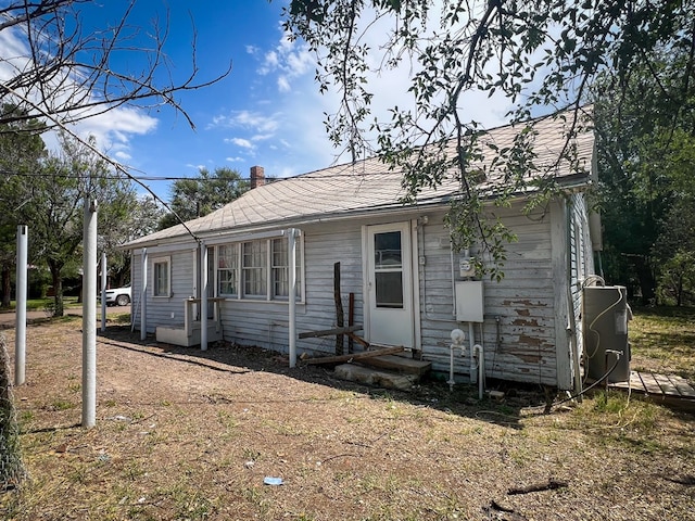 206 W W Ave Unit B, Alpine, TX 79830 - photo 4