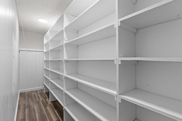 622 W Hillmont Rd, Odessa, TX 79764 - view of storage area