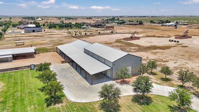 7101 W County Rd 44, Midland, TX 79707 - view of subject property