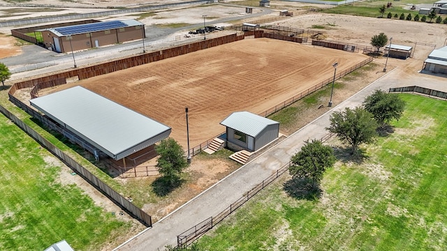 7101 W County Rd 44, Midland, TX 79707 - view of subject property