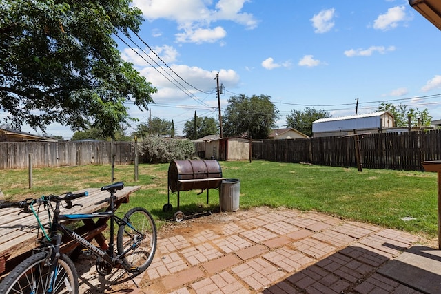 1908 W 28th St, Odessa, TX 79764 - photo 19