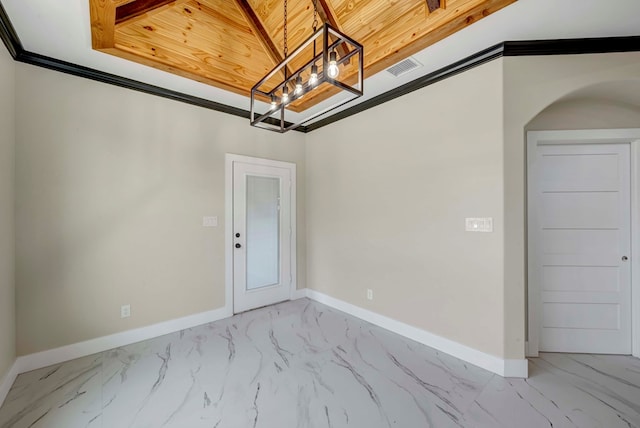 8634 Luz Dr, Odessa, TX 79765 - garage featuring baseboards