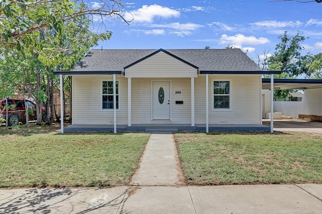 1919 N Sam Houston Ave, Odessa, TX 79761 - photo 1