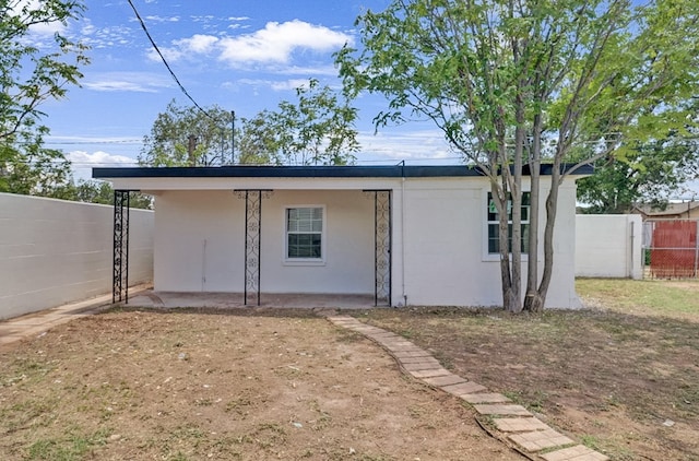 1919 N Sam Houston Ave, Odessa, TX 79761 - photo 30
