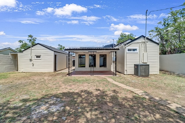 1919 N Sam Houston Ave, Odessa, TX 79761 - photo 29