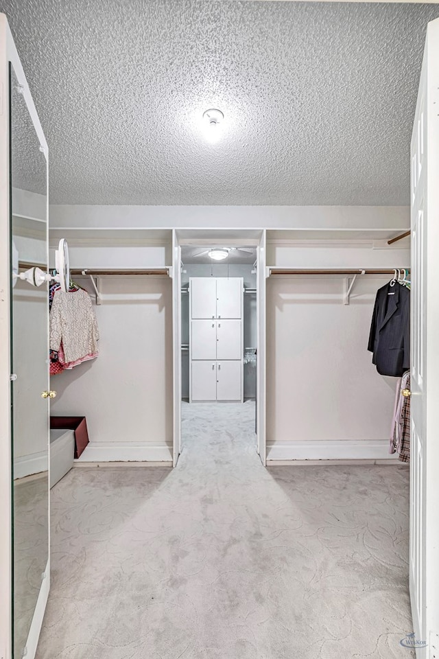 6415 San Mateo Ln, Odessa, TX 79762 - view of spacious closet