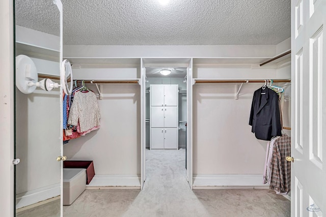 6415 San Mateo Ln, Odessa, TX 79762 - view of walk in closet