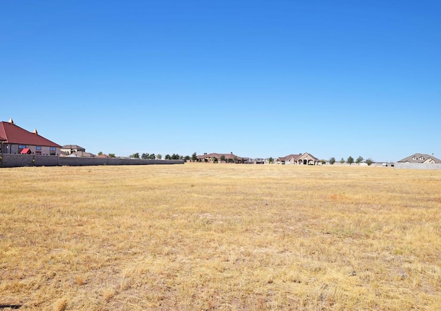 15 Estates Dr, Odessa TX, 79765 land for sale