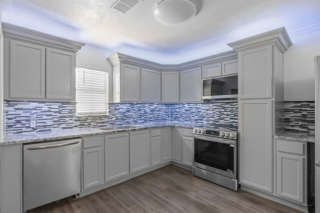 15411 N Hollyhock Ave, Gardendale, TX 79758 - photo 17