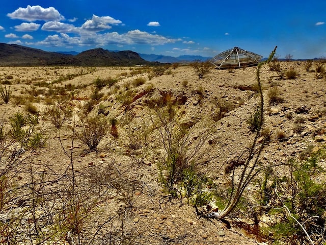 285 S County Rd, Terlingua, TX 79852 - photo 3