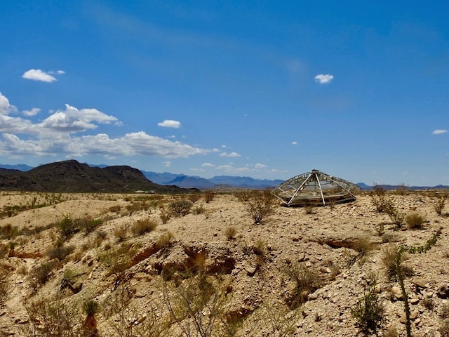 285 S County Rd, Terlingua, TX 79852 - photo 6