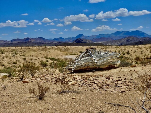 285 S County Rd, Terlingua, TX 79852 - photo 1