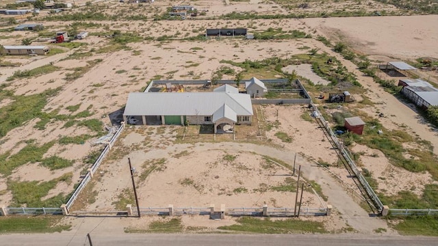 264 E 44th Ln, Fort Stockton, TX 79735 - photo 1