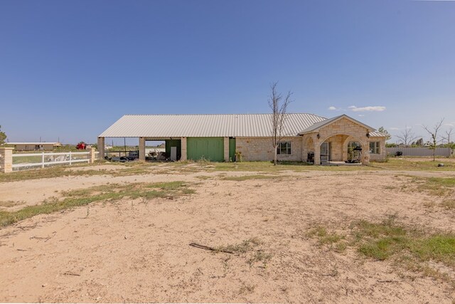 264 E 44th Ln, Fort Stockton, TX 79735 - photo 27