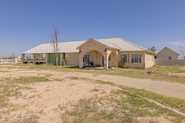 264 E 44th Ln, Fort Stockton, TX 79735 - photo 28