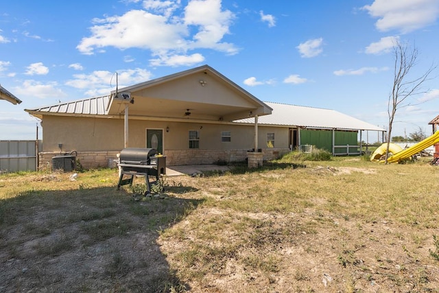 264 E 44th Ln, Fort Stockton, TX 79735 - photo 22