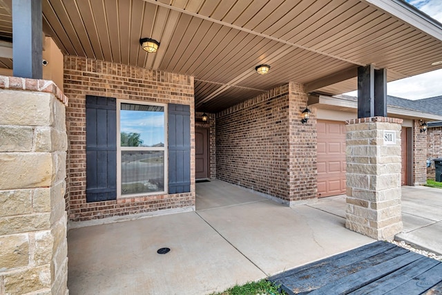 811 E 97th Ct, Odessa, TX 79765 - view of patio / terrace
