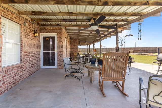 1941 E Southfork St, Odessa, TX 79766 - photo 57