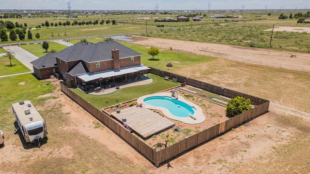 1941 E Southfork St, Odessa, TX 79766 - photo 7