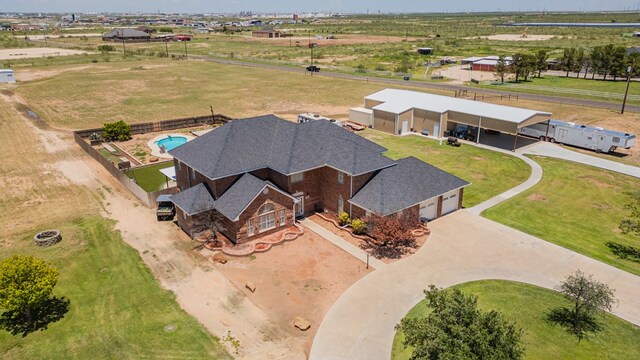 1941 E Southfork St, Odessa, TX 79766 - photo 12