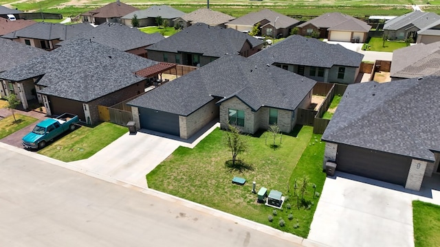1103 Osprey St, Midland, TX 79706 - photo 4