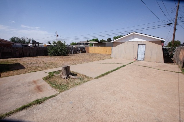 8731 Dublin Ave, Odessa, TX 79765 - photo 52