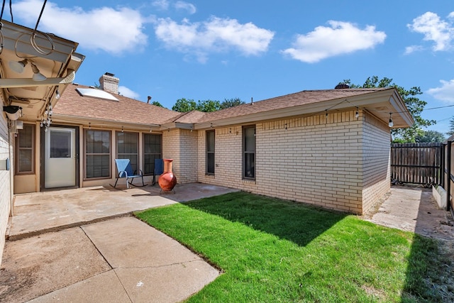 4811 Elma Dr, Midland, TX 79707 - photo 32