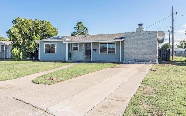 4109 Pleasant Dr, Midland, TX 79703 - photo 1