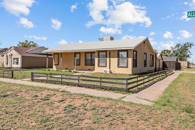 1121 N Alleghaney Ave, Odessa, TX 79761 - photo 1