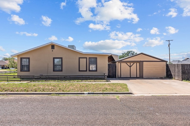1121 N Alleghaney Ave, Odessa, TX 79761 - photo 17