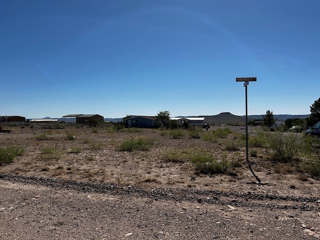 706 Sequoia Dr, Fort Davis, TX 79734