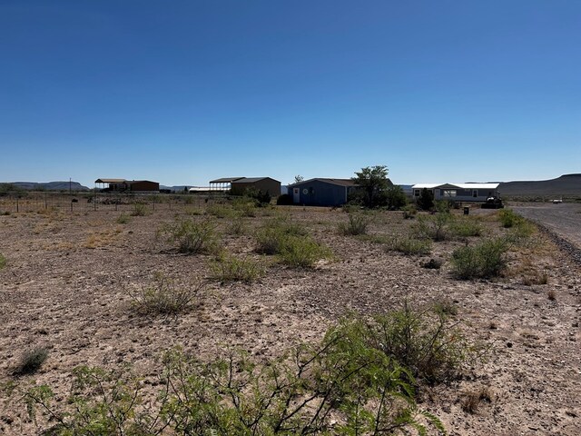 706 Sequoia Dr, Fort Davis, TX 79734 - photo 2