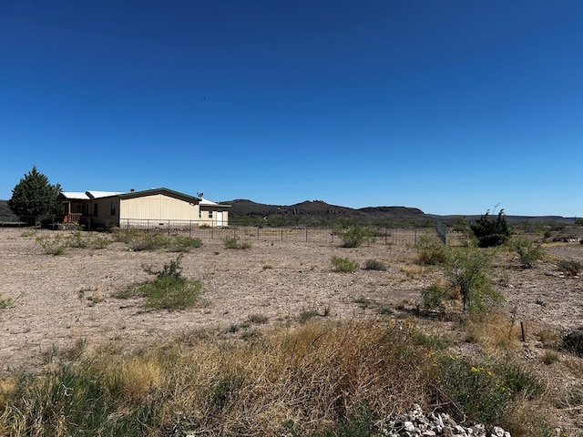 706 Sequoia Dr, Fort Davis, TX 79734