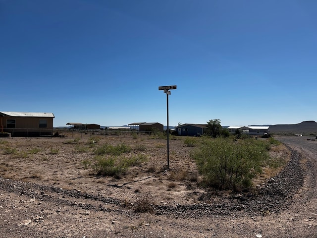 706 Sequoia Dr, Fort Davis, TX 79734