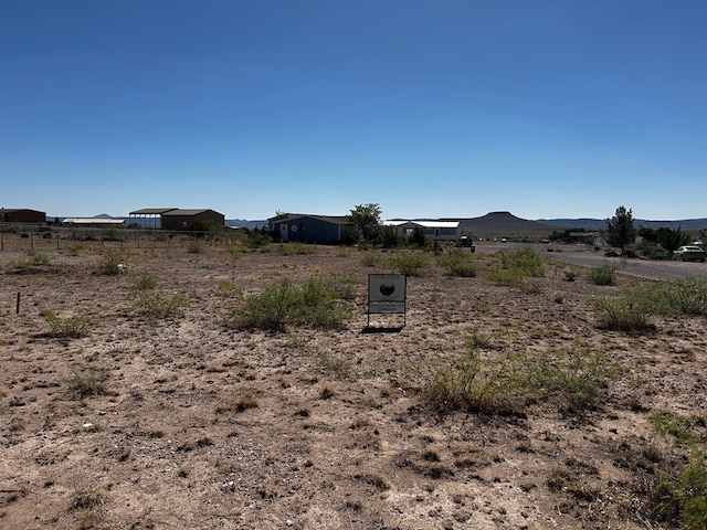 706 Sequoia Dr, Fort Davis, TX 79734