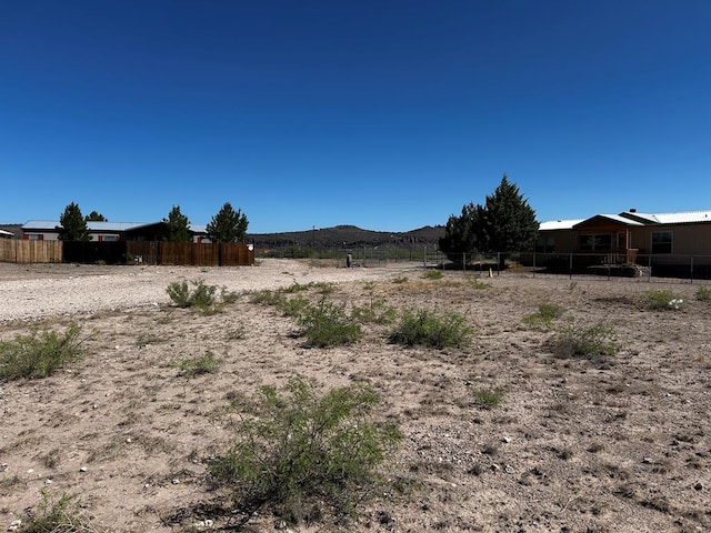706 Sequoia Dr, Fort Davis, TX 79734
