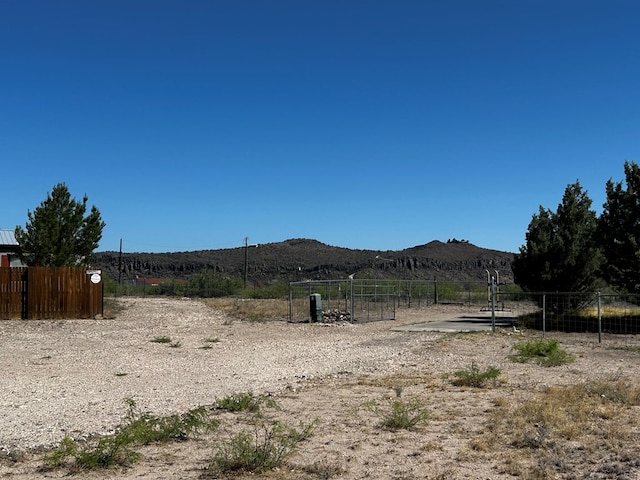 706 Sequoia Dr, Fort Davis, TX 79734