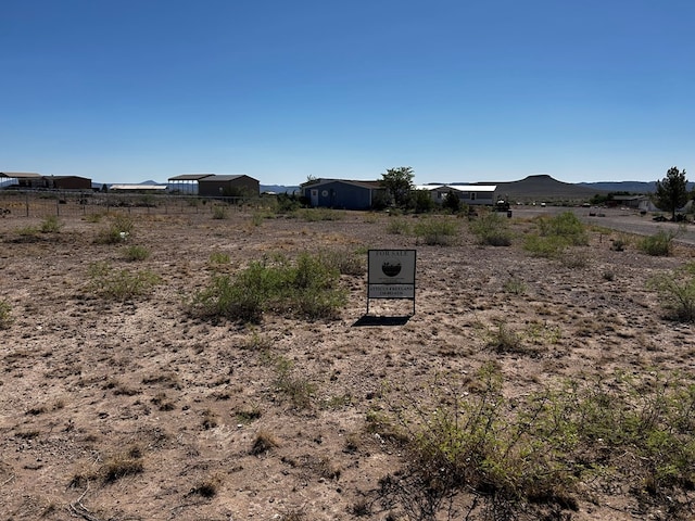 706 Sequoia Dr, Fort Davis, TX 79734