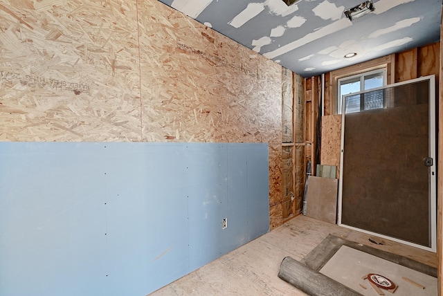 1007 E Texas St, Marfa, TX 79843 - view of unfurnished room