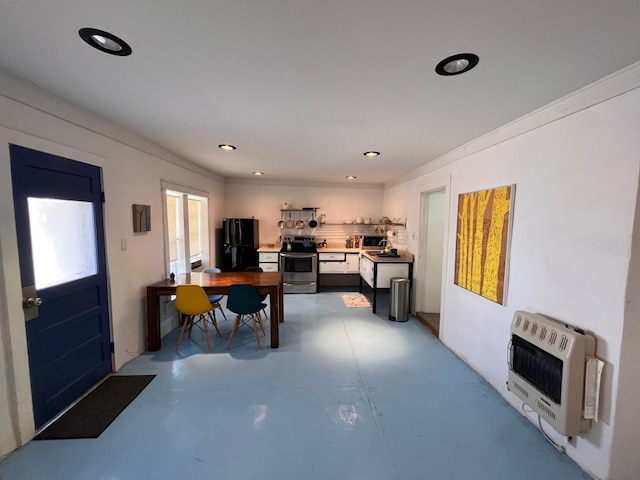 1006 W Dallas St, Marfa, TX 79843 - photo 3