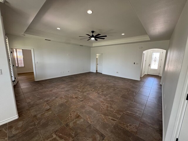 7201 Donatello St, Odessa, TX 79765 - photo 2