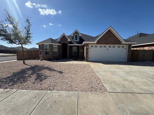 7201 Donatello St, Odessa, TX 79765 - photo 1