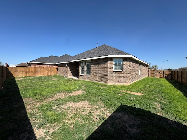 7201 Donatello St, Odessa, TX 79765 - photo 20