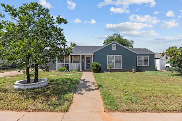 708 N 7th St, Lamesa, TX 79331 - photo 1