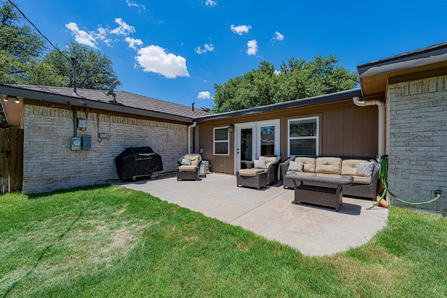 3809 Crestgate Ave, Midland, TX 79707 - photo 10