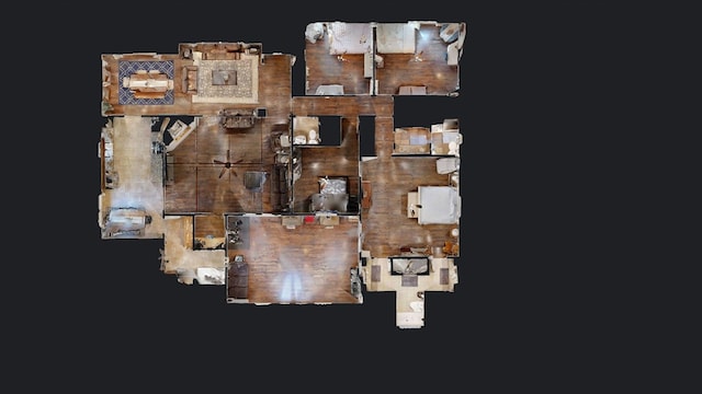 3809 Crestgate Ave, Midland, TX 79707 - photo 43
