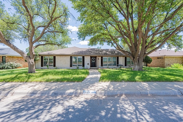 3809 Crestgate Ave, Midland, TX 79707 - photo 2