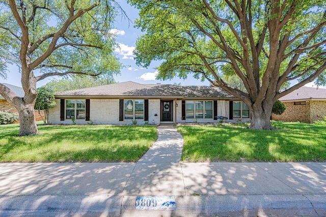 3809 Crestgate Ave, Midland, TX 79707 - photo 1